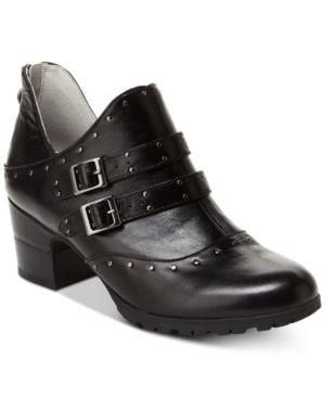 Jambu Miranda Booties Women's Shoes
