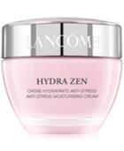 Lancome Hydra Zen Day Cream: All Skin Types