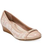 Giani Bernini Ambir Wedge Pumps, Only At Macy's Women's Shoes
