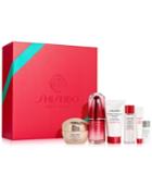 Shiseido 6-pc. The Gift Of Ultimate Wrinkle Smoothing Set