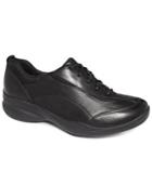 Clarks Women's In Motion Rock Walking Shoes Women's Shoes