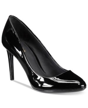 Calvin Klein Women's Salene Classic Pumps Women's Shoes