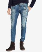 Polo Ralph Lauren Men's Sullivan Slim Jeans