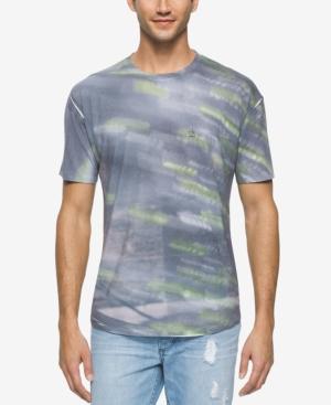 Calvin Klein Jeans Men's Sublimation Boxy T-shirt