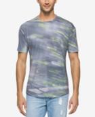 Calvin Klein Jeans Men's Sublimation Boxy T-shirt