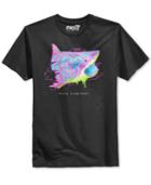 Neff Men's Tiger Shark T-shirt