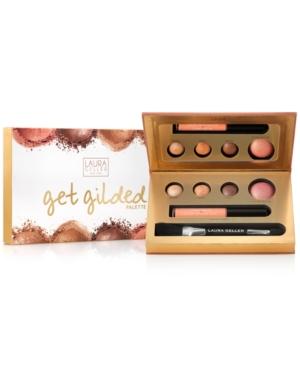 Laura Geller Get Gilded Limited Edition Palette