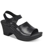 Born Canna Sandals Women's Shoes