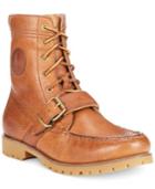 Polo Ralph Lauren Ranger Boots Men's Shoes