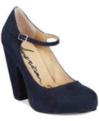 American Rag Jessie Mary Jane Pumps, Only At Macy's Women's Shoes