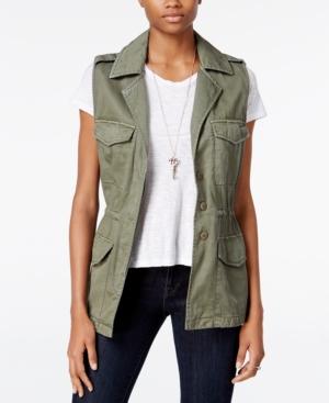 Sanctuary Gigi Utility Vest