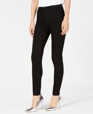 Kendall + Kylie The Push-up Ultra Stretch Skinny Jeans