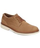 Dockers Men's Parnell Alpha Plain-toe Oxfords Men's Shoes