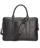 Cole Haan Men's Leather Wayland Attache Bag