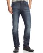 G-star Raw Men's 3301 Slim-straight Fit Jeans