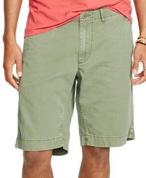 Denim & Supply Ralph Lauren Chino Surplus Shorts
