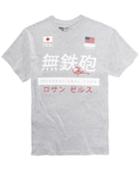 Young & Reckless Men's Norikura T-shirt