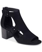 Indigo Rd. Mandi Block-heel Sandals Women's Shoes