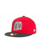 New Era Billings Mustangs Milb 59fifty Cap