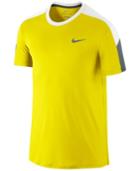 Nike Men's Team Court Dri-fit T-shirt