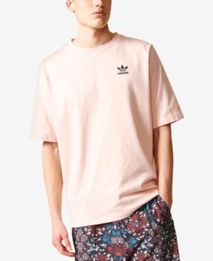 Adidas Originals Men's Boxy T-shirt