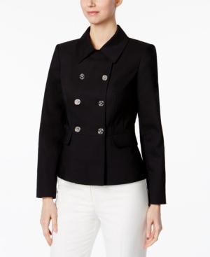 Calvin Klein Double-breasted Blazer