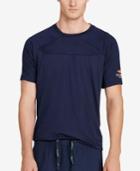 Polo Ralph Lauren Men's Us Open Performance T-shirt