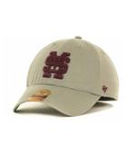 '47 Brand Mississippi State Bulldogs Ncaa '47 Franchise Cap