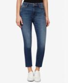 Sanctuary Amber Wash Ankle-length Jeans