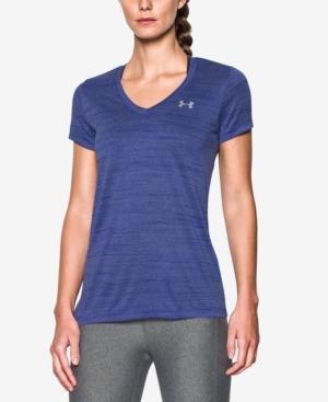 Under Armour Tiger Ua Tech Top