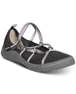 Jbu By Jambu Women's Jsport Sideline Encore Sneakers Women's Shoes