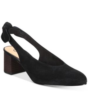 Bella Vita Joni Slingback Pumps Women's Shoes