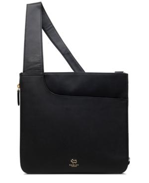 Radley London Pocket Bag Large Zip-top Crossbody