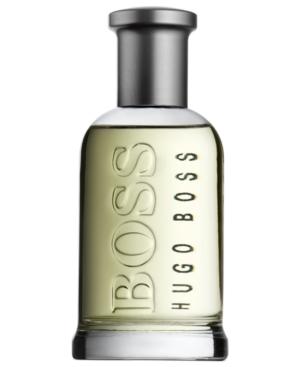 Boss Bottled By Hugo Boss Eau De Toilette, 1.7 Oz