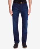 Boss Men's Extra-slim-fit 11.25 Oz Stretch Jeans