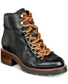 Frye Women's Alta Hiker Boots Women's Shoes