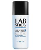 Lab Series Age Rescue+ Face Lotion, 1.7 Oz.