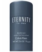 Calvin Klein Eternity For Men Deodorant, 2.6 Oz