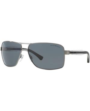 Emporio Armani Sunglasses, Ea2001