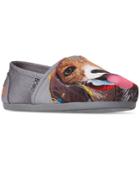 Skechers Women's Bobs Plush - Beagle Bud Bobs For Dogs And Cats Casual Slip-on Flats From Finish Line