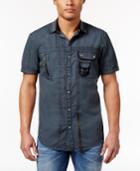 Inc International Concepts Men's Vulture Shirt, Only At Macy's
