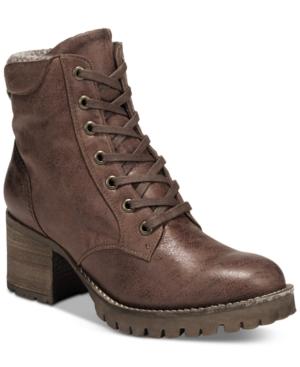 Carlos By Carlos Santana Glinda Boots Women's Shoes