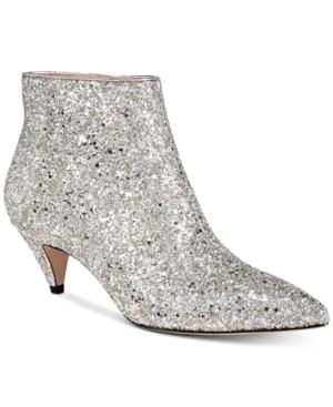 Kate Spade New York Stan Booties