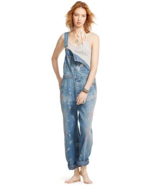Denim & Supply Ralph Lauren Overalls