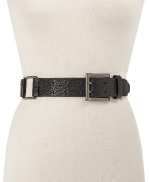 Dkny Connector Belt