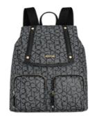 Calvin Klein Teodora Cargo Backpack