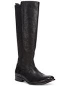 Frye Women's Molly Gore Tall Boots Women's Shoes