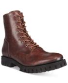 Diesel Men's Kross D-line Boots Men's Shoes
