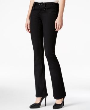 Rock Revival Bootcut Black Wash Jeans