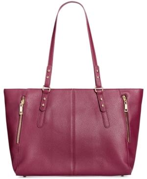 I.n.c. Emaa Medium Tote, Created For Macy's